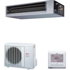 Кондиционер Fujitsu ARYG24LHTBP/AOYG24LBCA