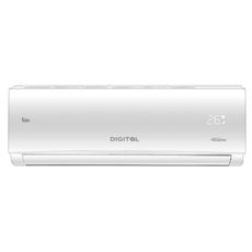 Кондиционер Digital DAC-i18EWT