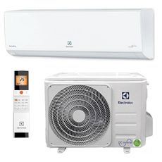Кондиционер Electrolux Portofino DC Inverter R32 EACS/I-18HP/N8_22Y EU