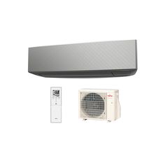 Кондиционер Fujitsu ASYG07KETA-B/AOYG07KETA