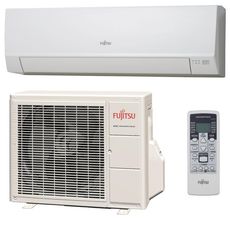 Кондиционер Fujitsu ASYG09LLCE/AOYG09LLCE