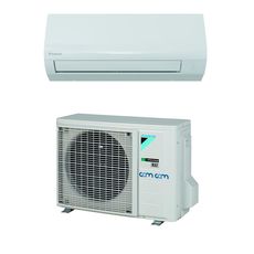Кондиционер Daikin FTXF20A/RXF20A