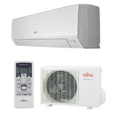 Кондиционер Fujitsu ASYG09LLCD/AOYG09LLCD