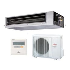 Кондиционер Fujitsu ARYG36LHTBP/AOYG36LBTA