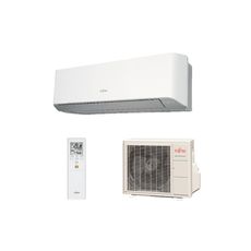 Кондиционер Fujitsu ASYG07LMCE/AOYG07LMC