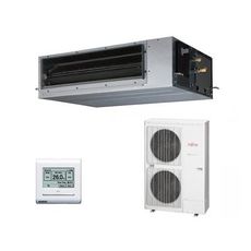 Кондиционер Fujitsu ARYG45LHTBP/AOYG45LBTA