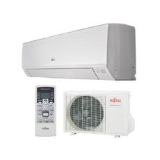 Кондиционер Fujitsu ASYG12LLCD/AOYG12LLCD