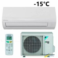 Кондиционер Daikin FTXF25B/RXF25B