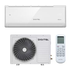 Кондиционер Digital DAC-I12SW