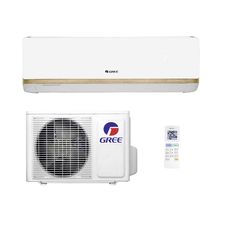 Кондиционер GREE Bora GWH07AAAXA-K3NNA2A