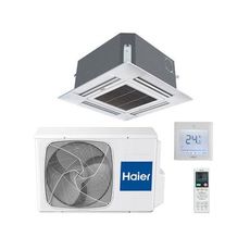 Кондиционер Haier AB24ES1ERA(S)+1U24GS1ERA