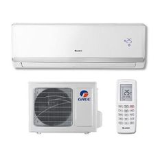 Кондиционер GREE GWH12QB-K3DNA6C