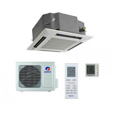 Кондиционер GREE U-MATCH GKH48K3FI/GUHD48NK3FO