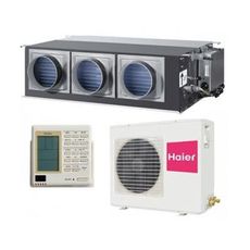 Кондиционер Haier AD48NS1ERA(S)+1U48LS1ERB(S)