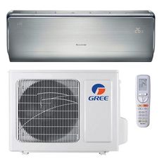 Кондиционер GREE U-CROWN GWH12UB-K6DNA4A