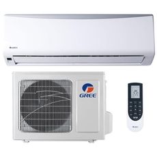Кондиционер GREE GWH07QA-K3DNC2C