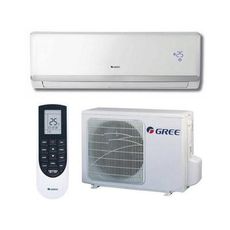 Кондиционер GREE GWH09QB-K6DNA5I