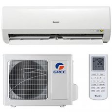 Кондиционер GREE GWH12PC-K3NNA1F