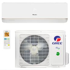 Кондиционер GREE Bora Inverter GWH12AAB-K6DNA5A