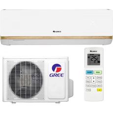 Кондиционер GREE Bora GWH09AAAXA-K3NNA2A