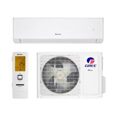 Кондиционер GREE GWH24YE-K6DNA1A