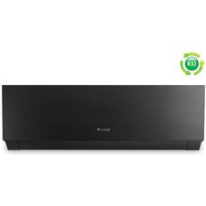 Кондиционер GREE Clivia Black DC Inverter R-32 GWH09AUCXB-K6DNA1A
