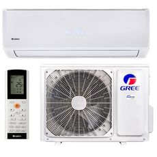 Кондиционер GREE Smart R-32 GWH09QC-K6DNB6F