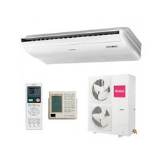 Кондиционер Haier AC60FS1ERA(S)+1U60IS1ERB(S)