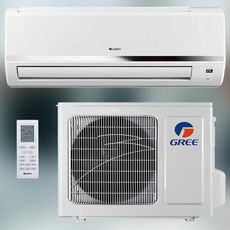 Кондиционер GREE GWH18KG-K3DNA5G