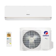 Кондиционер GREE GWH18AAD-K3DNA5E/WIFI