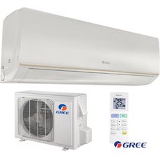 Кондиционер GREE Bora Inverter GWH07AAA-K6DNA5C WIFI