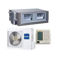 Кондиционер Haier AD48HS1ERA(S)+1U48LS1ERB(S)