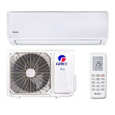 Кондиционер GREE Smart R-32 GWH07QA-K6DNB6C