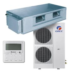 Кондиционер GREE GFH48K3FI/GUHD48NM3FO