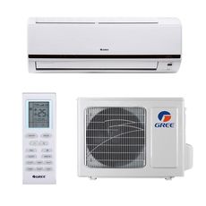 Кондиционер GREE GWH24KG-K3DNA5G