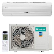 Кондиционер Hisense Silentium Pro QD35XU0A