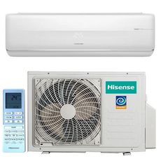 Кондиционер Hisense Fresh Master QF35XW0E