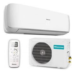 Кондиционер Hisense AST-18UW4SXATG07