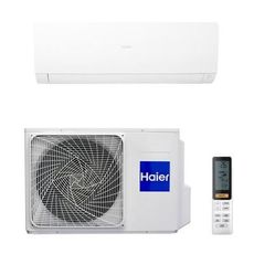 Кондиционер Haier Flexis Inverter AS25S2SF1FA-WH/1U25S2SM1FA