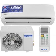 Кондиционер Hyundai ARN12HQNUA/ARU12HQNUA