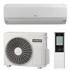 Кондиционер Hitachi RAK-35RPE/RAC-35WPE
