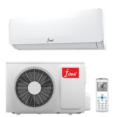 Кондиционер Idea ISR-07HR-SA0-DN8 ION