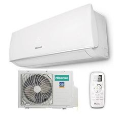 Кондиционер Hisense AS-09UR4SYDDK01C