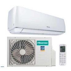 Кондиционер Hisense Husky TV35XE0E