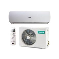 Кондиционер Hisense AST-09UW4SVETG10