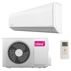Кондиционер Idea ISR-07HR-MA0-DN1