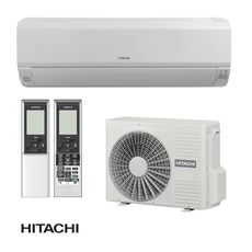 Кондиционер Hitachi RAK35RPD/RAC35WPD