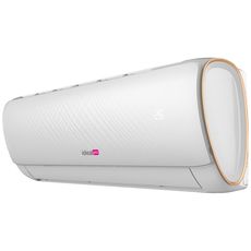 Кондиционер IdeaPro Brilliant DC IPA-09HRFN1 ION