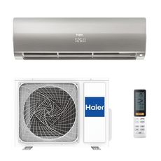 Кондиционер Haier Flexis Inverter AS25S2SF1FA-S/1U25S2SM1FA