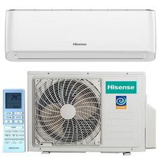 Кондиционер Hisense Energy Pro QE35XV0E